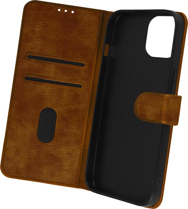 Immagine prodotto Avizar Serie Chesterfield (Apple iPhone 15 Pro Max)