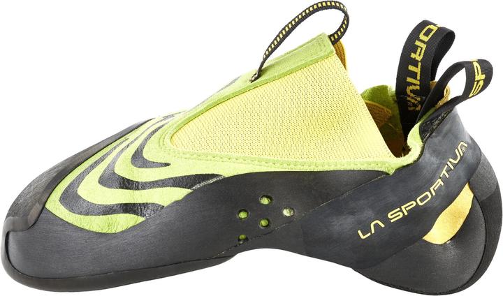Immagine prodotto La Sportiva Speedster Scarpe da arrampicata Unisex (44)