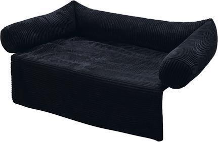 Produktbild Designed by Lotte Couchkissen Ribbed (Hund)