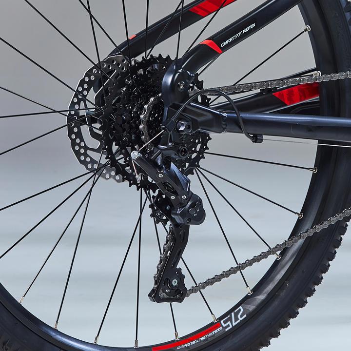 Actual product image Rockrider ST 530 (63.63 cm)