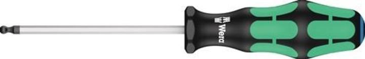 Wera 352 4,0 x 100 mm (Innensechskant)