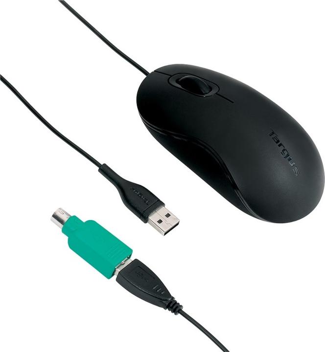 Actual product image Targus AMU30EUZ (Cable)