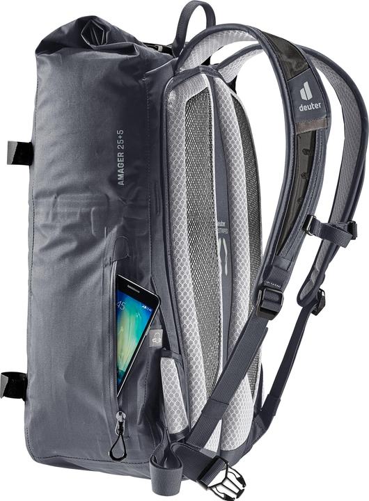 Image du produit Deuter Amager 25+5 (30 l)