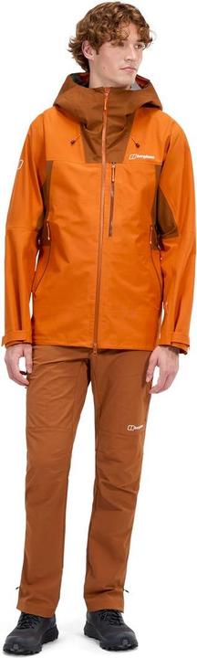 Produktbild Berghaus Wasserdichte Ridge-Seeker Jacket (L)