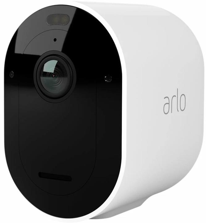 Actual product image Arlo Pro 5 4-pack (2560 x 1440 (WQHD))