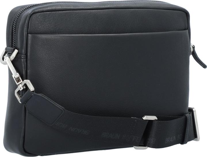 Actual product image Braun Büffel Shoulder Bag Golf 2.0 90663