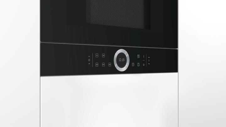 Produktbild Bosch Hausgeräte BFR634GB1