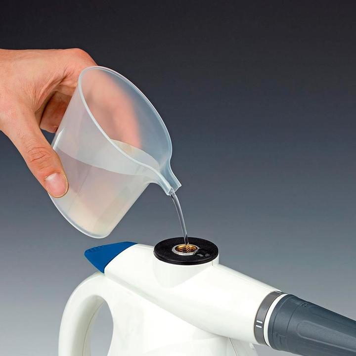 Actual product image Polti POI-PGEU0011 (3 bar, 1000 W)