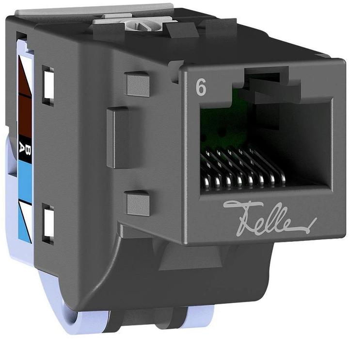 Immagine prodotto Feller Modulo di connessione EASYNET s-one (Accessori per cavi)