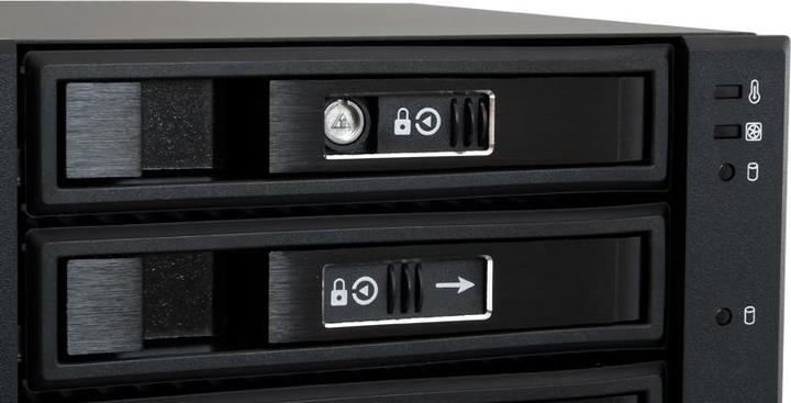 Image du produit Chieftec CBP-2131SAS