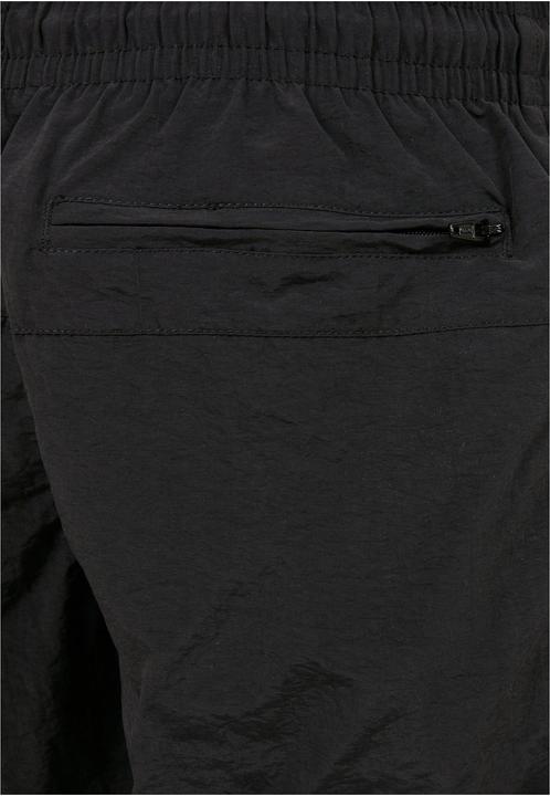 Produktbild Urban Classics Boys Block Swim Shorts (134)