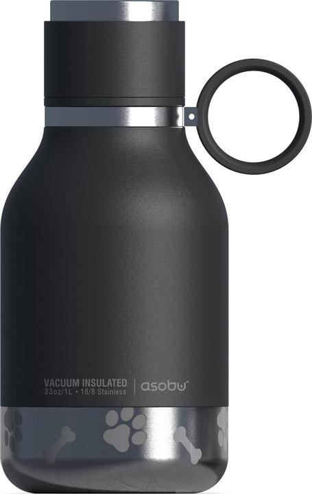 Immagine prodotto Asobu Bottiglia per cani 0,975 L (1 l)
