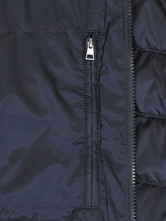 Image du produit GANT Gilet piqué en duvet (XXL)
