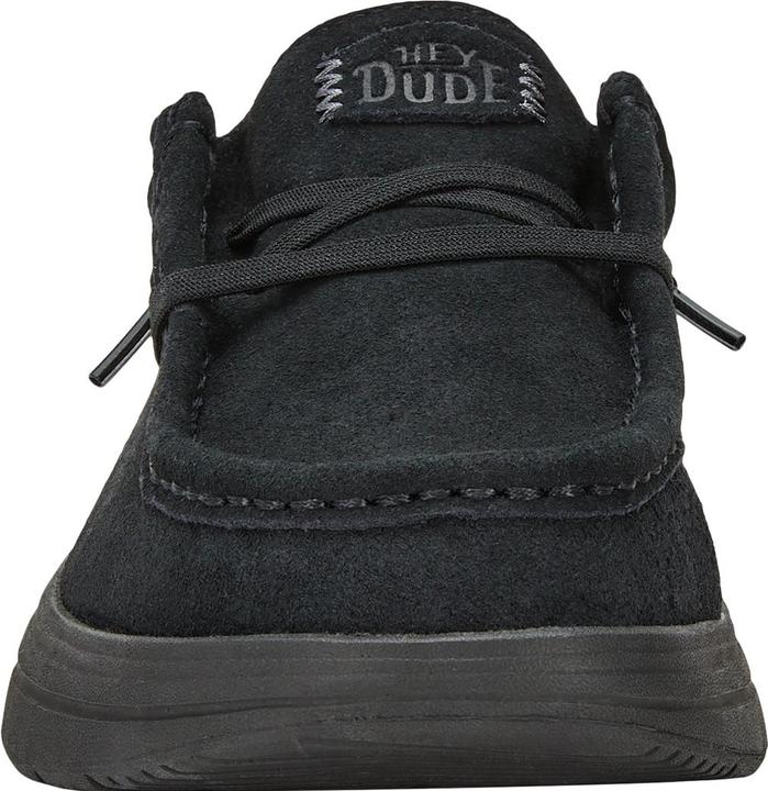 Produktbild Hey Dude Wendy COMF Suede (41)