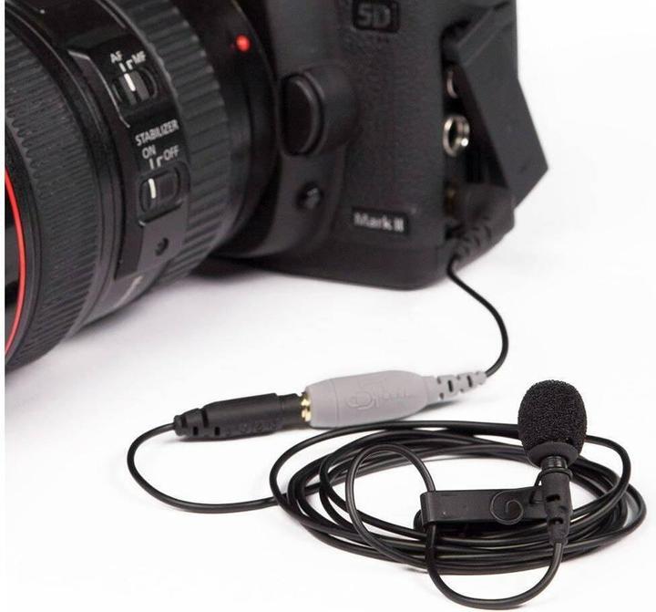 Produktbild RØDE smartLav+