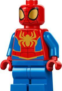 Produktbild LEGO Spidey vs. Green Goblin (10793, LEGO Marvel)
