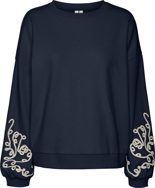 Immagine prodotto Vero Moda Felpa VMVELO Felpa (XS)