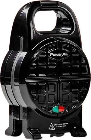 Immagine prodotto MediaShop Ferro per waffle POW XL Waffle Star