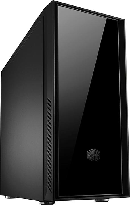 Cooler Master Silencio 550 RC-550-KKN1 (mATX, ATX)