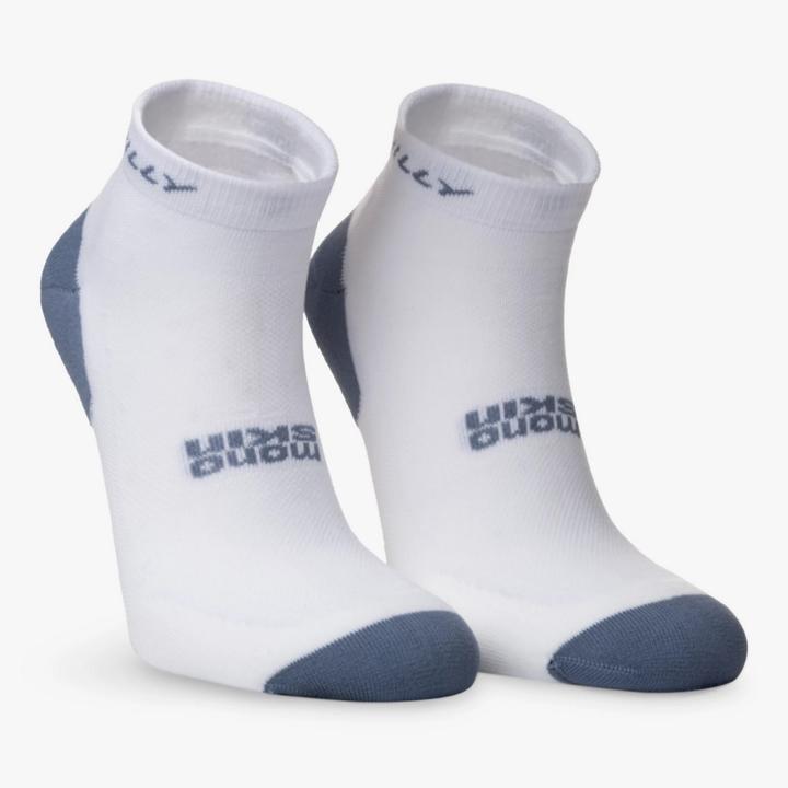 Immagine prodotto Universal Textiles Calzini Active alla caviglia per uomo (confezione da 2) (Confezione da 2, 35.5 - 39)