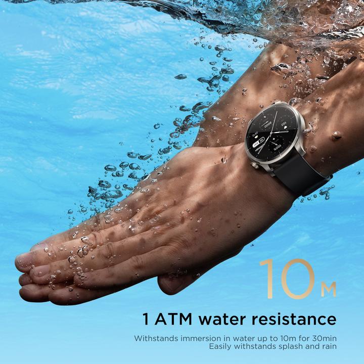 Immagine prodotto Joyroom Smartwatch R-FV1 (Nero)