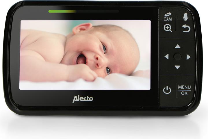 Produktbild Alecto Babyphones (Babyphone mit Kamera, 300 m)