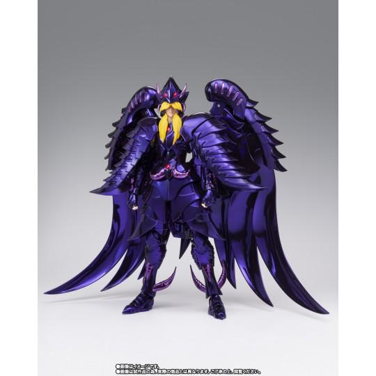 Immagine prodotto Bandai Saint Seiya - Grifone Minos Myth Cloth EX