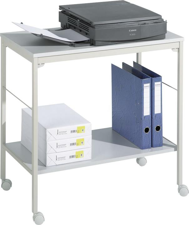 Actual product image MC Office Shop MC MyBoy file trolley