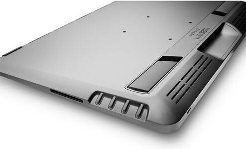 Actual product image Wacom Cintiq Pro 16 (2021) (16", 5080 lpi)