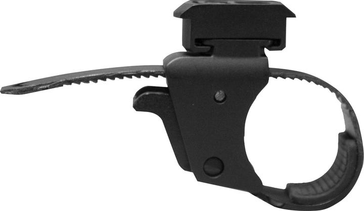 Actual product image Trelock Handlebar holder ZL 300
