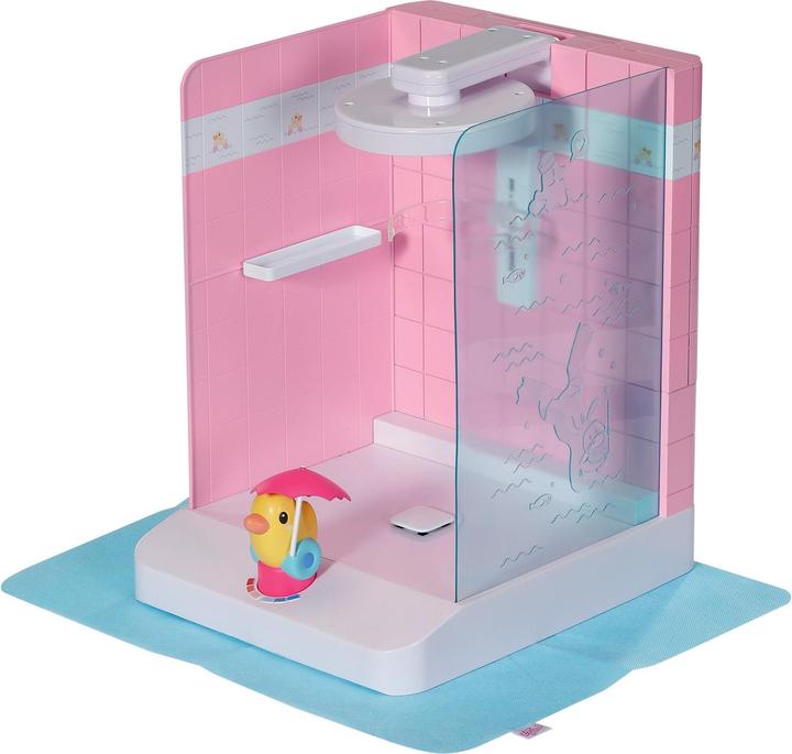 Produktbild Baby Born Bath Begehbare Dusche