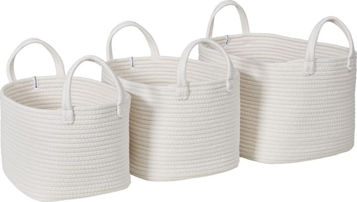 Immagine prodotto micasa Clea (3 x, 32 x 26 x 22 cm)