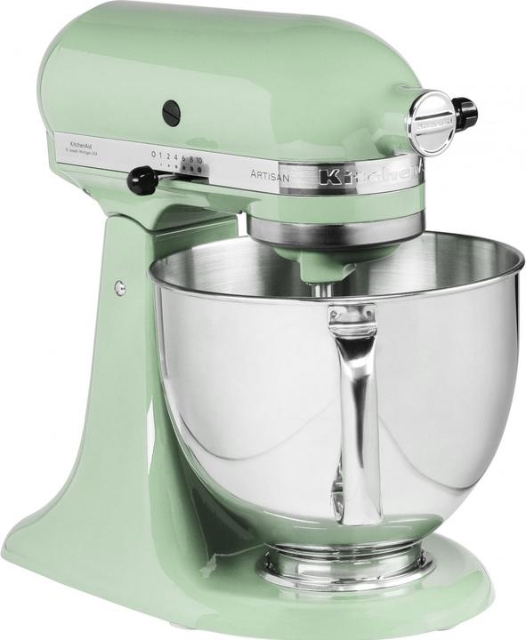 Image du produit KitchenAid Artisan KSM175 EU-Version (300 W)