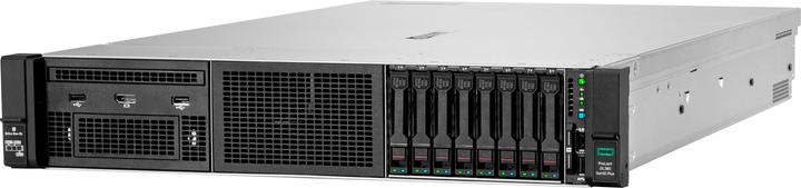 Productafbeelding HPE ProLiant DL380 Gen10 Plus Intel Xeon Silver 4309Y 8c 64GB-R 8SFF SR416i-a 2x480 GB SATA SSD 2x800 (Intel Xeon Zilver 4309Y, 64 GB, Rack Server)