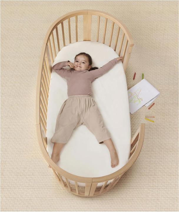Immagine prodotto Stokke Sleepi V3 Natura