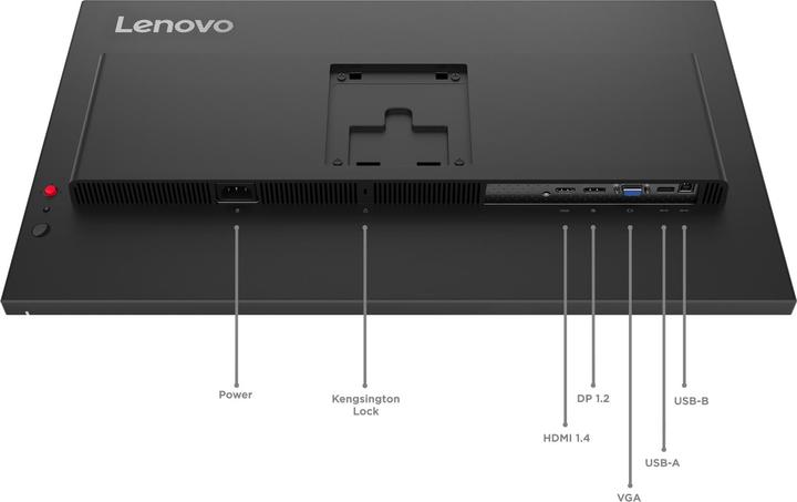Immagine prodotto Lenovo ThinkVision T27-40