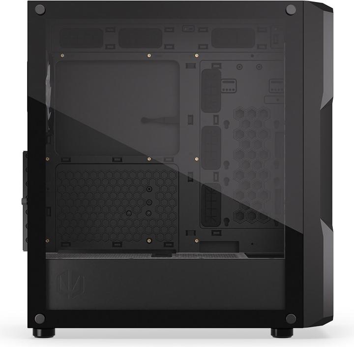 Image du produit Endorfy Regnum 400 Argb-Gehäuse (ATX, Mini-ITX)
