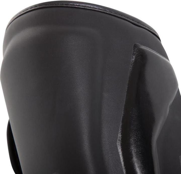 Image du produit Venum Elite Standup Shinguards-Black (M)
