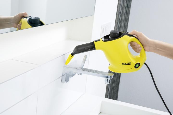 Produktbild Kärcher SC 1 (3 Bar, 1200 W)