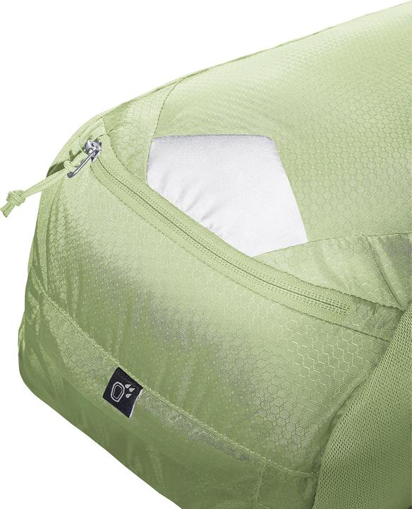 Actual product image Deuter Race Air 10 (10 l)