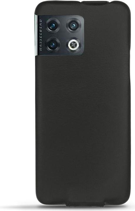Actual product image Noreve Vertical leather shell (OnePlus 10 Pro)