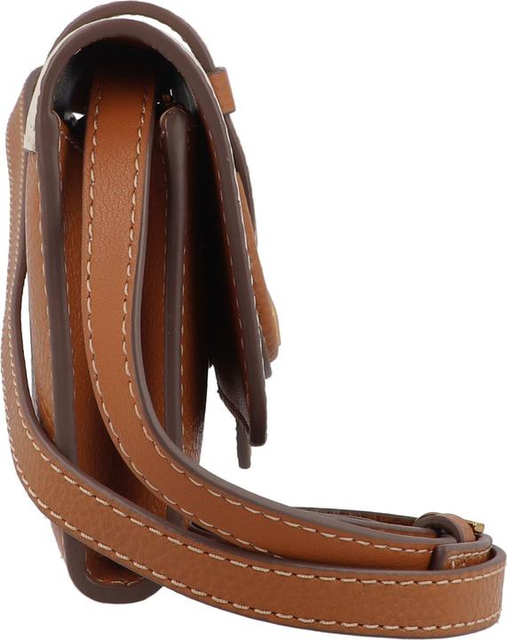 Immagine prodotto Fossil Pochette Harwell in pelle 19,5 cm