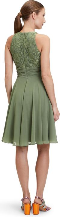 Produktbild Vera Mont Abendkleid mit Spitze (34)