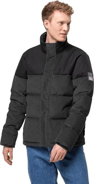 Produktbild Jack Wolfskin Nature Corduroy Jacket M (M)