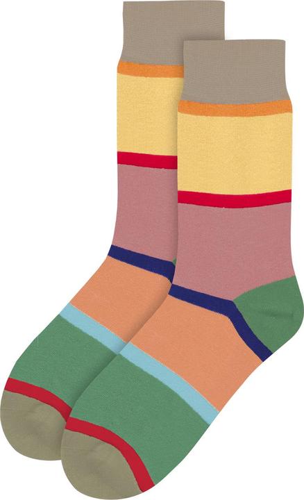 Produktbild Remember Herren Socken 41 - 46 (2er Pack, 41 - 46, 36 - 41)
