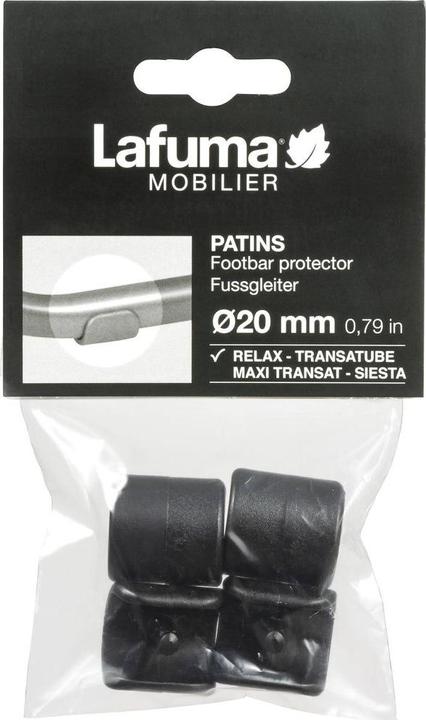 Immagine prodotto Lafuma Alianti da pavimento