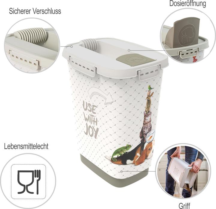 Actual product image Rotho Cody
