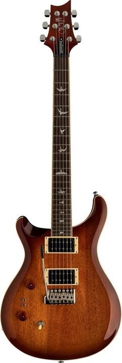 Produktbild PRS SE Standard 24-08 Lefty (E-Gitarre, Maple, Bound Mahogany, Rosewood)