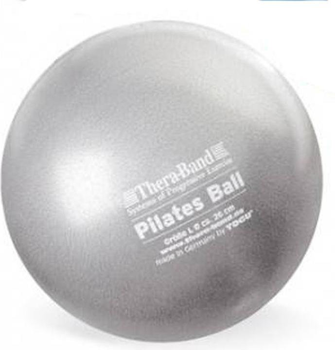 Actual product image TheraBand Pilates ball (26 cm)