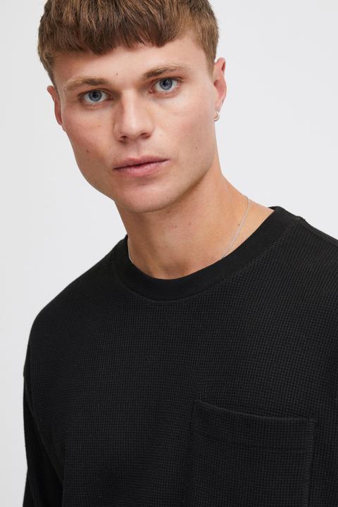 Actual product image Solid SDHalwest - Sweatshirt - 21108024 (S)